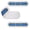 G, variant on 24" Commercial Dust Mop for Floor Cleaning,Heavy Duty Floor Duster with 2 Cotton Reusable Mop Pads,59” Long Handle Wet Dry Flat Mops for Hardwood Floors,Marble, Laminate,Tile,Concrete,Garage (Blue)