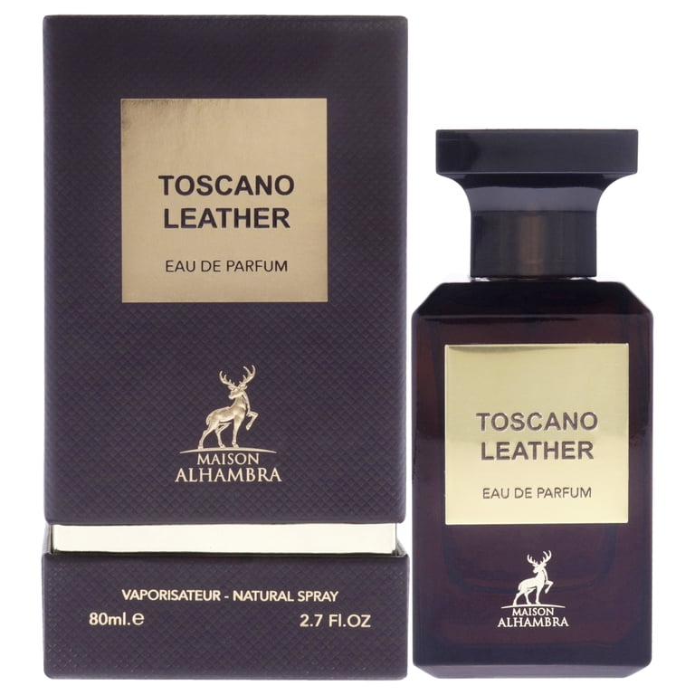Maison Alhambra Eternal Touch EDP Spray 2.7 oz, Unisex Fragrance