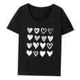 thumbnail image 2 of Camiseta Para Mujer Strade Fareast Limited Informal Suave Cuello Redondo Playa Senderismo XXL, 2 of 7