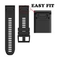 thumbnail image 2 of Correa de reloj NotoCity compatible con Fenix 5X 26 mm para Fenix 8, 2 of 8