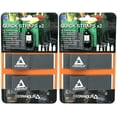thumbnail image 1 of Stayhold, Quick Strap for Securing Cargo, Strong Durable Polyester Organizer Straps - Pack of 4, 1 of 4