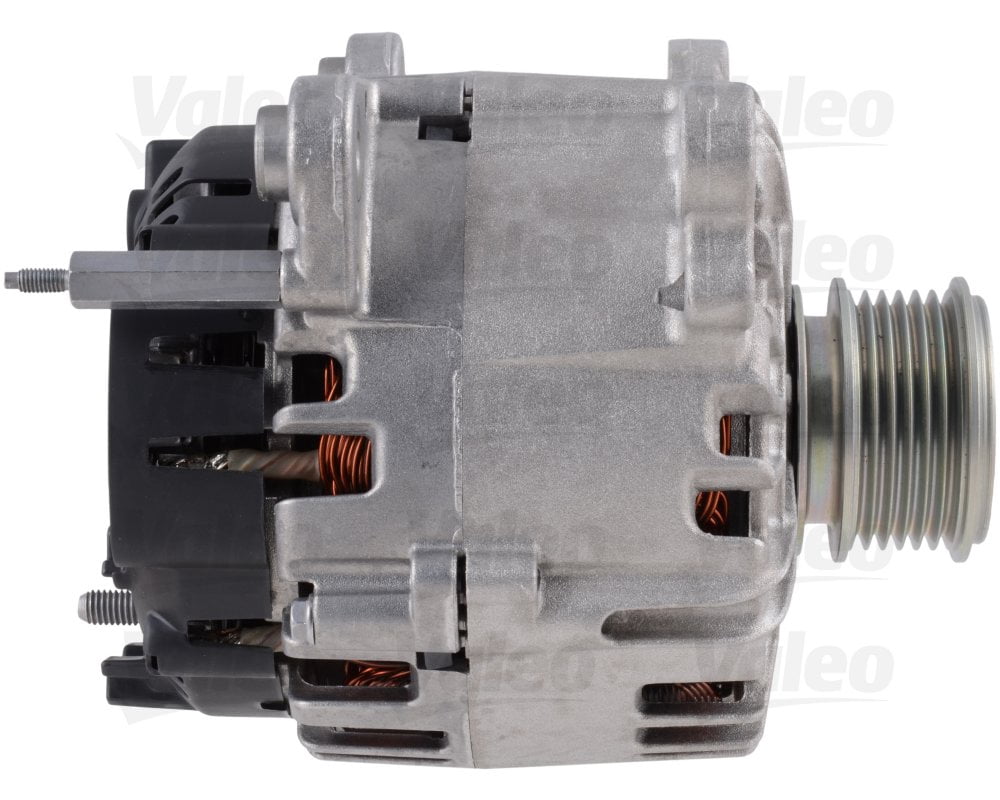 Valeo OE 439852 Alternator for Audi TT Quattro S 2.0L 2013-2015