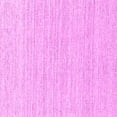 thumbnail image 1 of Ahgly Company Indoor Square Oriental Pink Industrial Area Rugs, 8' Square, 1 of 4