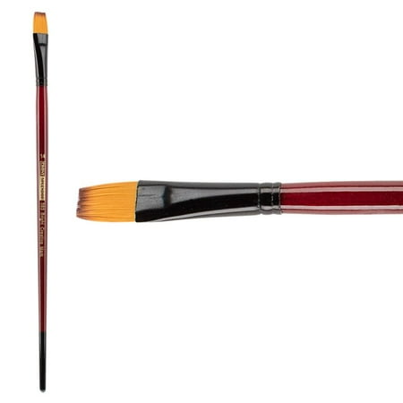 

Ebony Splendor Brush Long Handle Bright 14