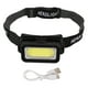 thumbnail image 1 of Linterna frontal recargable Nikou K371 LED roja para exteriores, 1 of 15