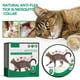 thumbnail image 4 of Great promotion! Cat Flea Collar Pet Insect Adjustable Mosquito And Flea Collar Multi Functional Pet Collar, 4 of 5