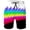 Multicolour, variant on FUZHIQ Men's Cotton Casual Shorts Comfort Stretch Plus Size Shorts Breathable Walking Summer Shorts Sports with Pockets,XXXL