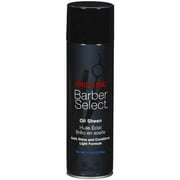 Pro Line Pro Line Barber Select Oil Sheen, 11.25 oz