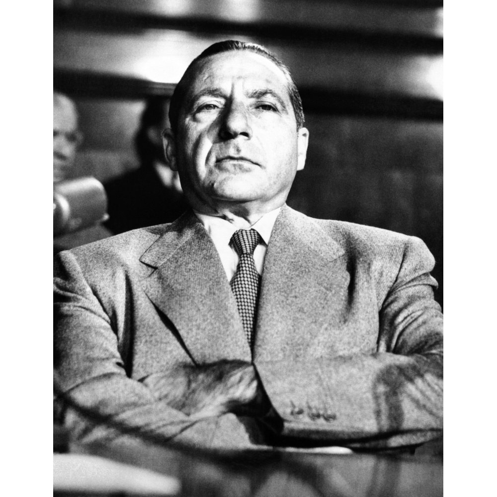 Mob Boss History 24 X 36 Walmart Walmart