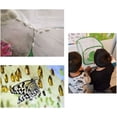 thumbnail image 3 of 40x40x60 Habitat pour Insectes, Cage à Insectes, Filet de Maison, Terrarium à Insectes pour Kit d'Insectes Pop-Up, 3 of 5