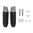 thumbnail image 2 of Footrests Fitfor Suzuki,2pcs Aluminum Front Footrests Footrests Front Footrests Crafted with Care, 2 of 9