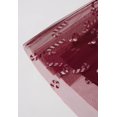 thumbnail image 4 of CHICWISH Women Christmas Shimmer Candy Cane Print Mesh Tulle Midi Skirt Cute High Waist A-Line Casual Holiday Skirts Burgundy, 4 of 10