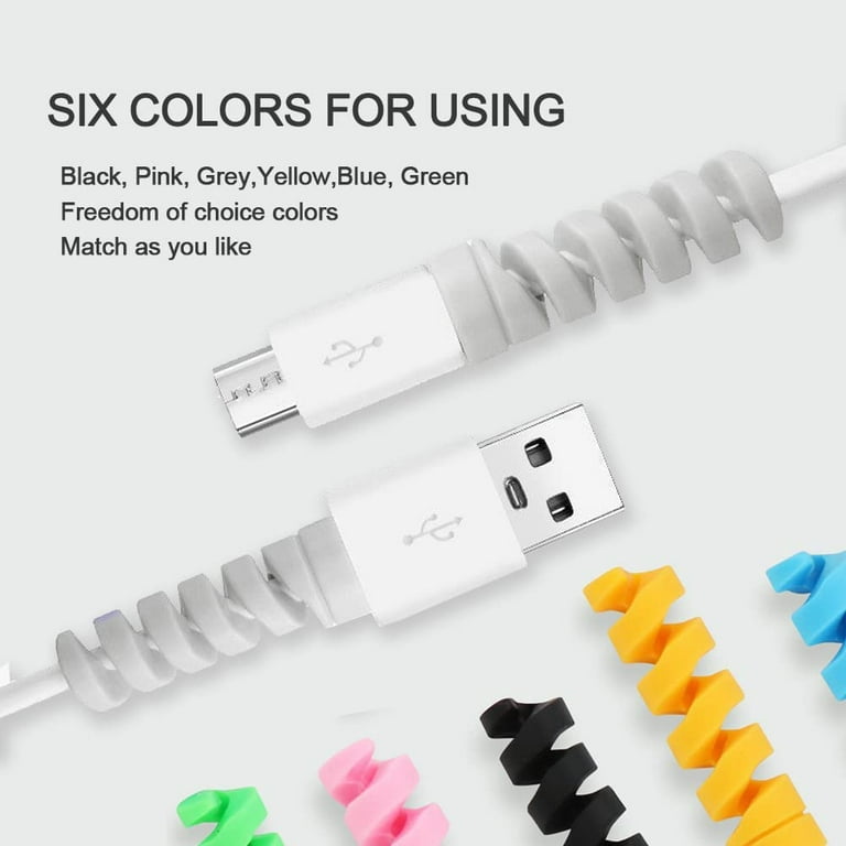 Iphone Cable Protector