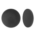 thumbnail image 1 of Soporte Giratorio Negro De 10 Pulgadas Para Monitor LCD De TV, Soporte De Base Giratoria De 360 ​​Con Rodamientos De Bolas De Doble Anillo Para Monitor TV Caliente, 1 of 7