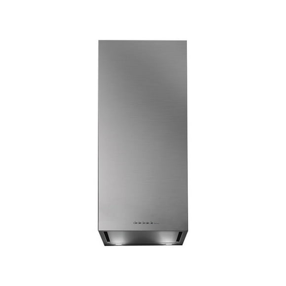CAMPANA EXTRACTORA FALMEC IS40MIRA.AC ASPIRACIÓN PERIMETRAL 40CM TIPO ISLA ACE INOX CONTROL ELEC
