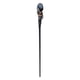 thumbnail image 1 of 1 Unidad Varita De Cristal Natural Varita Artesanal Diy Cosplay Sceptre De Halloween Bastón De Bruja, 1 of 7