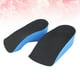 thumbnail image 3 of EeaseMX 1 par de plantillas elevadoras para zapatos (3 cm), 3 of 7