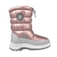 thumbnail image 2 of BOTAS DE INVIERNO PARA NIÑA VIA URBANA D525Y61 TEXTIL ROSA Stylo  D525Y61, 2 of 4
