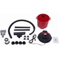 thumbnail image 4 of 4 Gallon Wet Dry Shop Vacuum, 1000W Portable Wet/Dry Vac, Multi-Floor Cleaner for Garage Home Workshop, 4 of 7