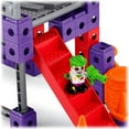 thumbnail image 3 of Fisher Price DC Super Friends TRIO Joker Laugh Lab, 3 of 9