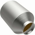 thumbnail image 2 of MagnaFlow 5551206 2.50in. Universal California OBDII Catalytic Converter Fits select: 2007-2008 CHEVROLET SILVERADO, 2007-2008 CHEVROLET TAHOE, 2 of 6