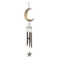 thumbnail image 1 of Mainstays Bronze Moon Wind Chime Outdoor Decor, 1 of 4