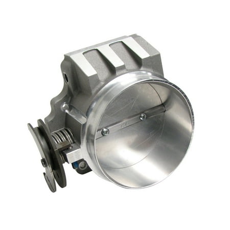 BBK PERFORMANCE 1783 4 BOLT LS2/LS3/LS7 92MM CABLE DRIVE THROTTLE BODY (FOR CRATE (Ls3 Crate Engine Best Price)