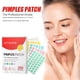 thumbnail image 2 of Pimple Patches For Face, Colorful Cute Zit Covers,Hydrocolloid Acne Patches With Tea Oil, Witch Hazel, Centella Asiatica , Hyaluronic Sour(200 Count), 2 of 5