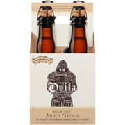 Angle View: Sierra Nevada® Ovila Belgian-Style Abbey Saison Ale 4-12.7 fl. oz. Bottles