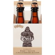 Sierra Nevada® Ovila Belgian-Style Abbey Saison Ale 4-12.7 fl. oz. Bottles