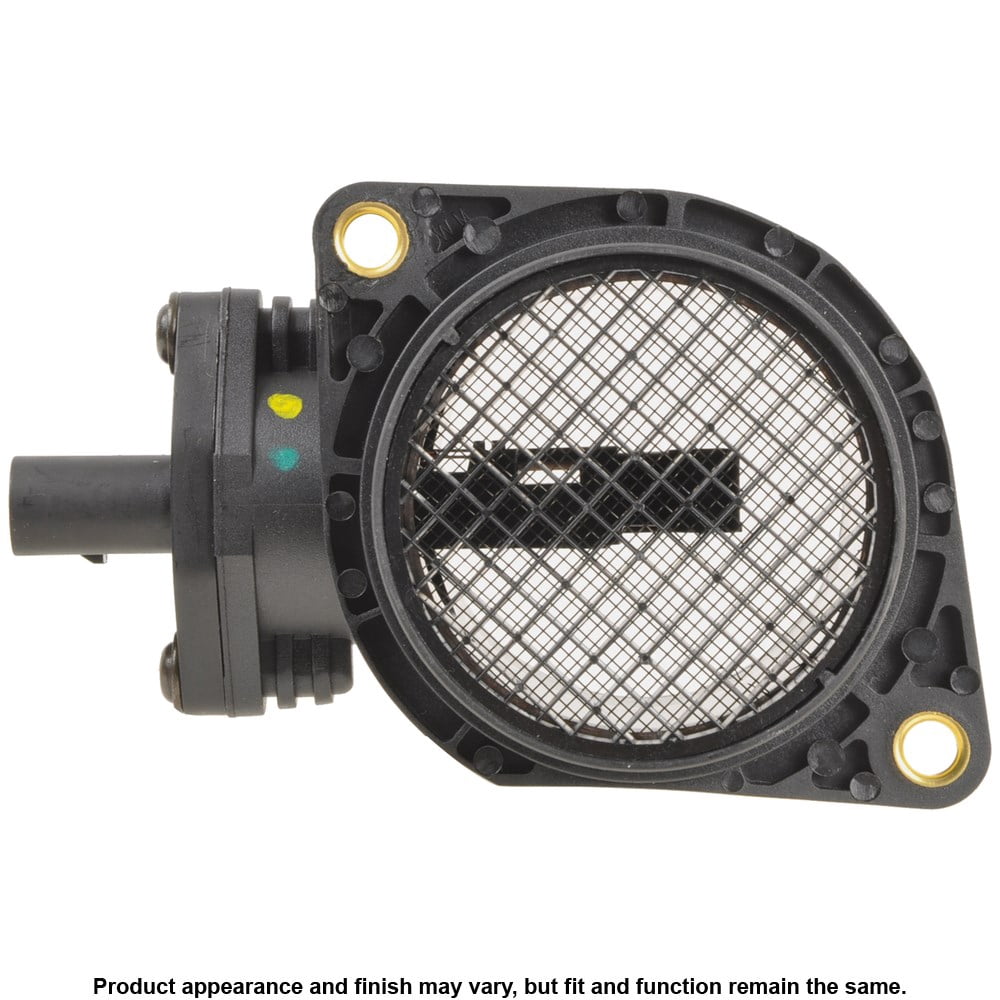 CARDONE New 86-10061 Mass Air Flow (MAF) Sensor fits 2001-2010 Audi, Seat, Volkswagen