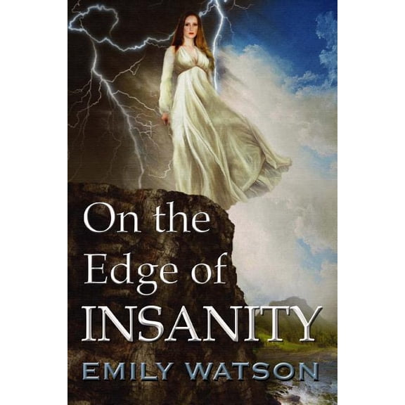 On The Edge of Insanity (Paperback)