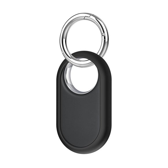 for #Samsung# Galaxy SmartTag 2 Case,#compatible with# #Samsung# Galaxy SmartTag2 Case,Protective Silicone Case for Galaxy SmartTag2 with Key #Ring# for Keys,Soft Touch X8G9