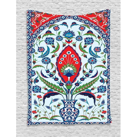 Turkish Pattern Tapestry Floral Nature Art Motifs From Istanbul Amazing Turkish Pattern Turkish Pattern Tapestry Floral Nature Art Motifs From Istanbul Amazing Turkish Pattern