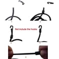 thumbnail image 3 of 1/8" x 100' Bungee Shock Cord - Elastic Nylon Cords Kayak Stretch String Rope & Tie Down Trailer Strap, Marine Grade, 3 of 4