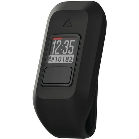Garmin 010-12411-01 Vivofit 3 Activity Tracker Belt Clip - Walmart.com