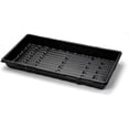 thumbnail image 1 of 1020 Plant Trays without holes, 10 pack, 1 of 3