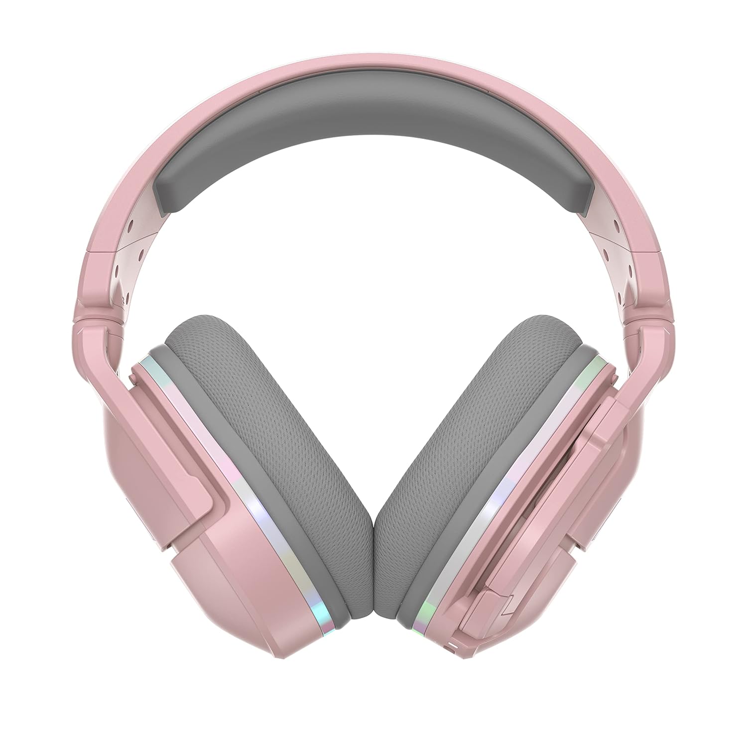 Turtle Beach Stealth 600 Gen 2 MAX Wireless Multiplatform Amplified Gaming Headset for Xbox Series X|S, Xbox One, PS5, PS4, Nintendo Switch, PC, and Mac with 48+ Hour Battery ? Pink