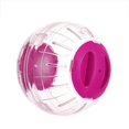 thumbnail image 2 of Pet Running Ball Plastic Grounder Jogging Hamster Pet Small Exercise Toy, 2 of 5