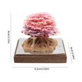 thumbnail image 3 of Calendrier de Bureau en Papier 3D Déchirable 2025, 3 of 8