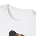 thumbnail image 3 of Wont He do it Mens Softstyle T-Shirt, 3 of 4