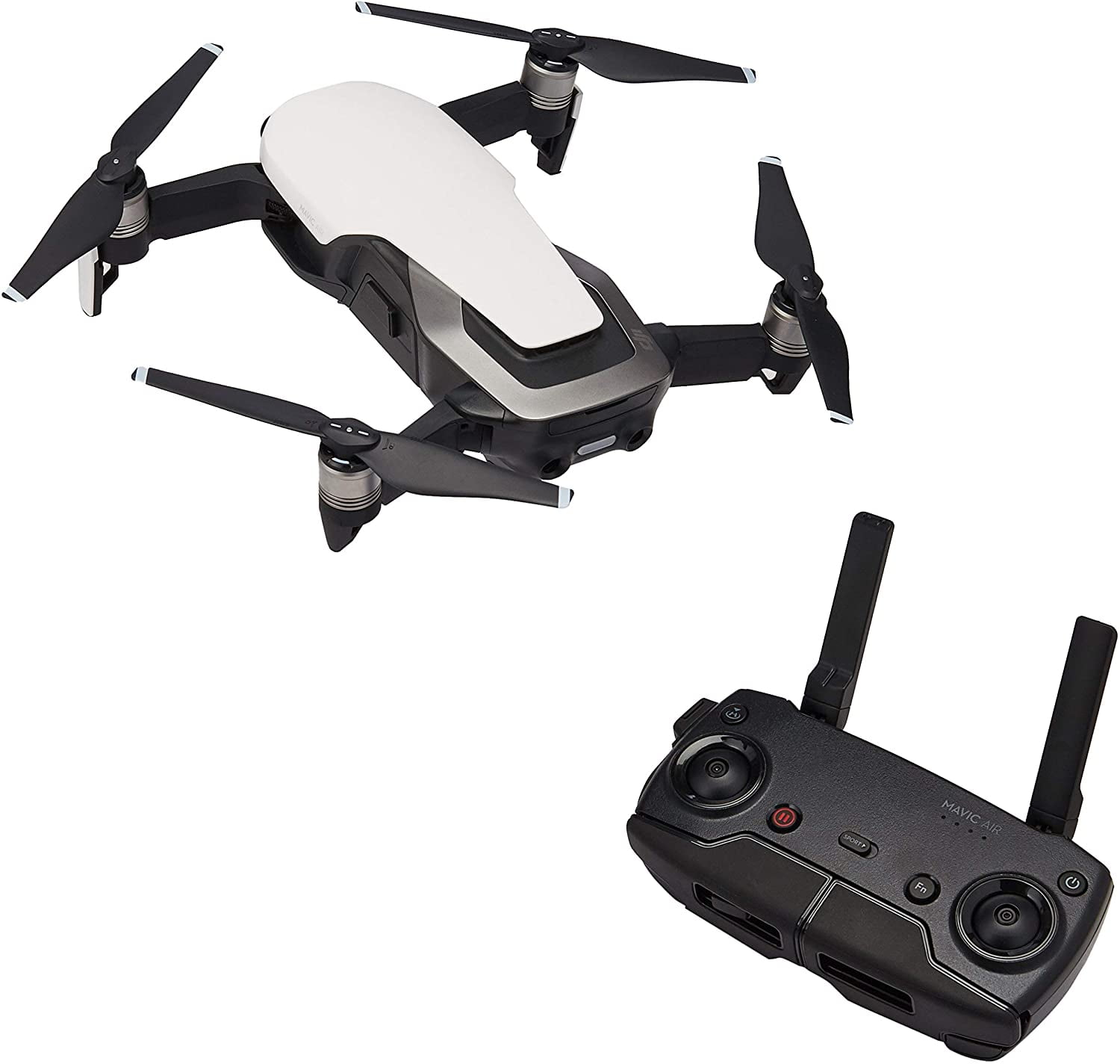 DJI MAVIC AIR Fly more combo