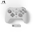 thumbnail image 2 of MOBAPAD 2nd Gen Pro Wireless Bluetooth Controller - Compatible with Switch/PC/Steam, Wake-Up Function, HD Vibration & Ergonomic Design for Immersive Gaming, 2 of 5