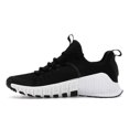 thumbnail image 2 of Nike Women's Free Metcon 6 Black White Shoes, from StockX, 2 of 5