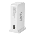 thumbnail image 6 of Multifunction 168W Charging Center Multiports Charging Dock Charging Stations with Triple USB & Type C Outlets for Electronics, 6 of 14