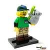 Conservationist w/ Koala - LEGO Collectible Minifigure 66733 (Series 24) (2023)