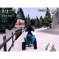 thumbnail image 5 of ATV: Quad Power Racing - PlayStation, 5 of 7