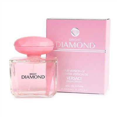 bright diamond perfume