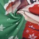 thumbnail image 5 of Puntoco Mujer Navidad Cuello Redondo Manga Larga Top Manga Larga Cuello Redondo Top/Camisa Puntoco Puntoco-904, 5 of 6