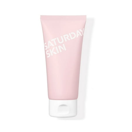 Saturday Skin  4.05-ounce Rise and Shine Purifying Cleanser -